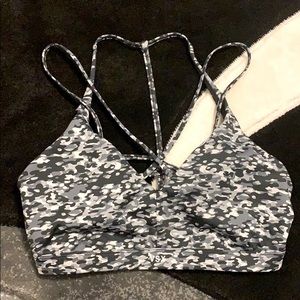 Victoria’s Secret sports bra